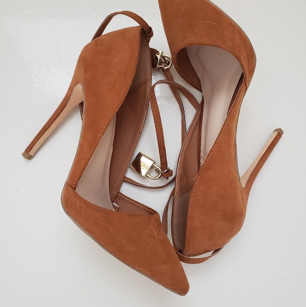 4in heel